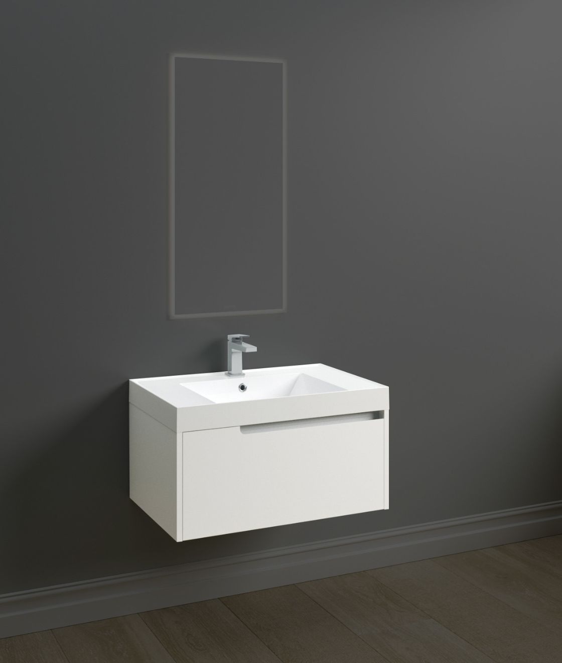 MUEBLE DE BAÑO ONE
