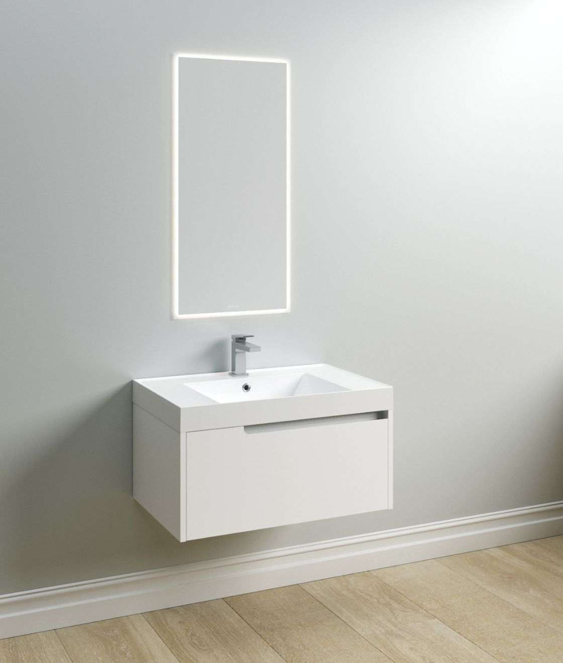 MUEBLE DE BAÑO ONE