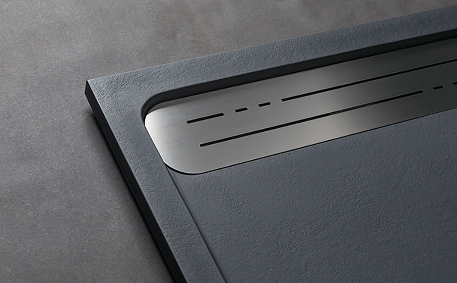 KRION Shell®, un matériau sûr qui révolutionne l’équipement des salles de bains