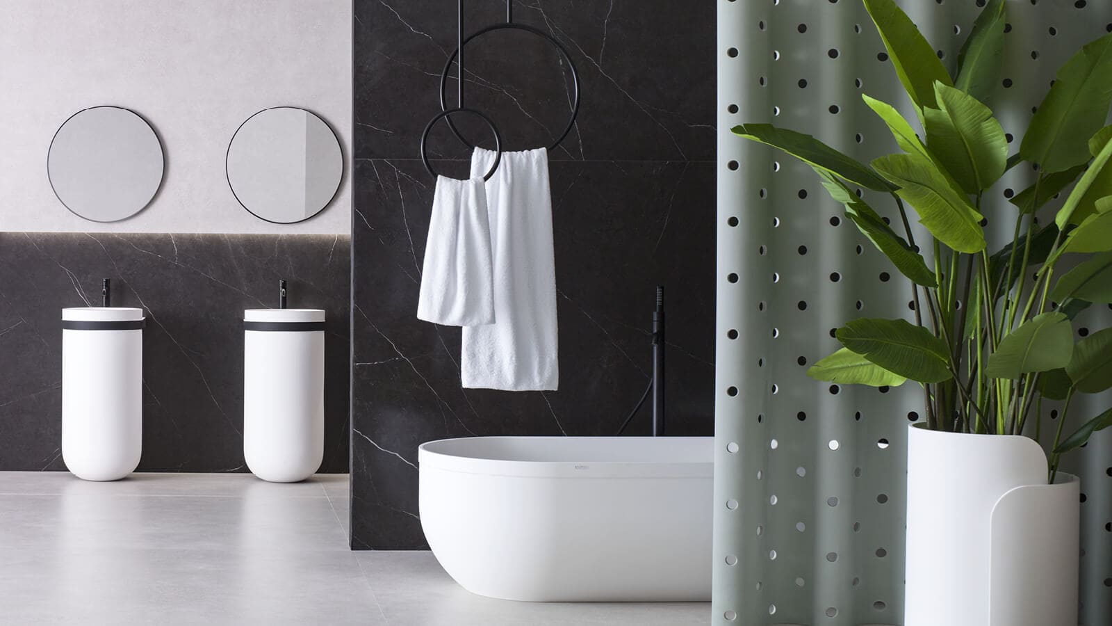 Bathtub dimensions: 4 things you should know