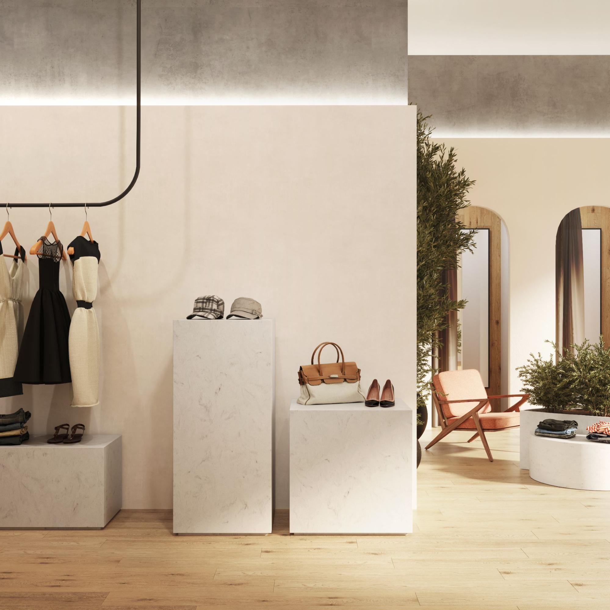 Retail trends: The future of design