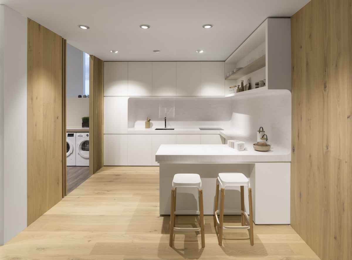 Bespoke kitchens: a customised design for your home