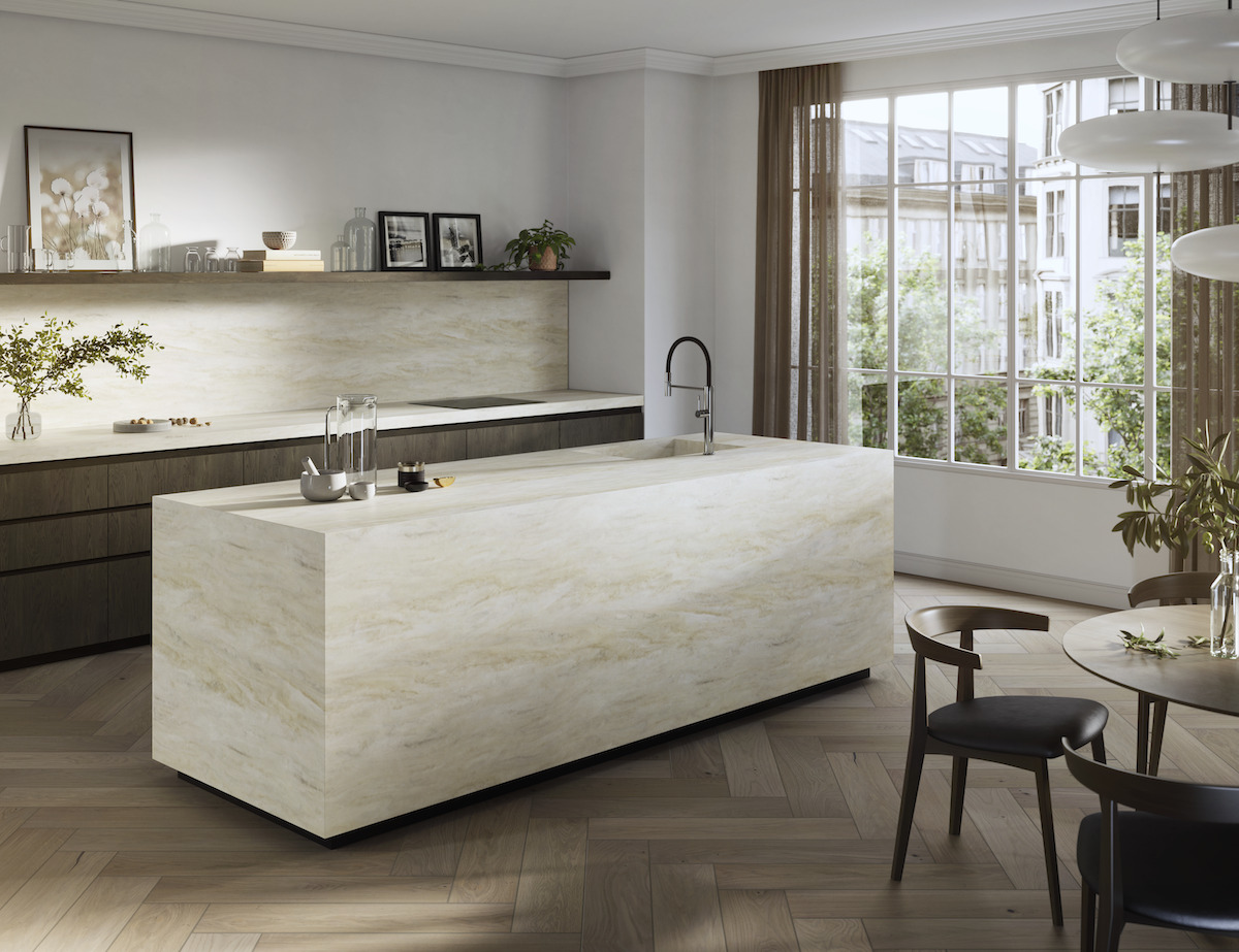 Cucine italiane di design