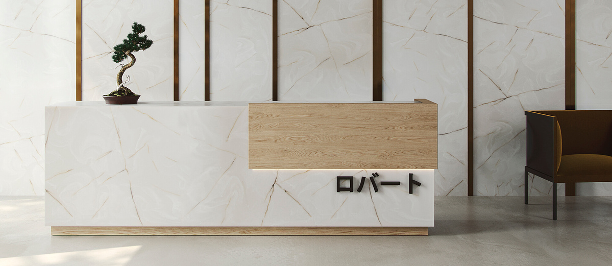 Keys to decorating a Japanese restaurant