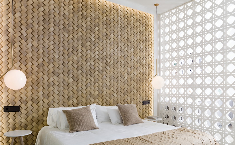 Cómo reformar un hotel sin obras: renovaciones inteligentes 