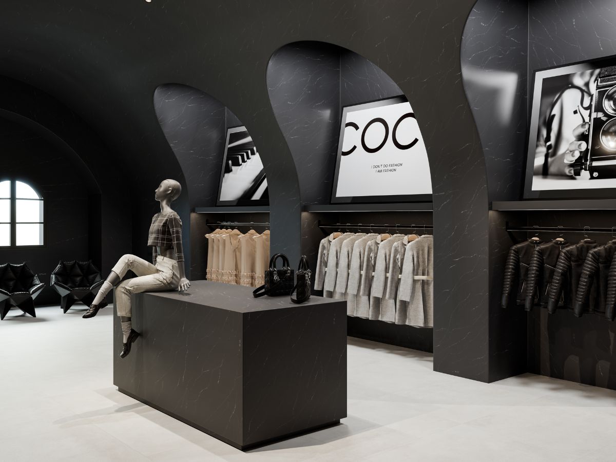 Solid Surface vs Granite: Which is the best material? 