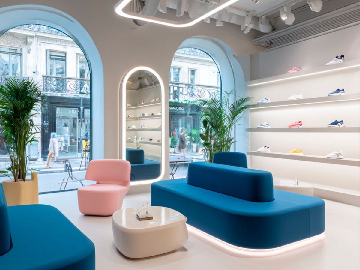 Materials as sensations: the new language of design