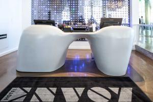 Hotel Envoy - Boston - USA