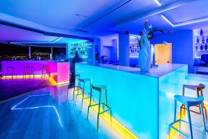 THB Ocean Beach -Ibiza - España
