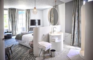 Hotel Saint-Gelais - Angoulême - Francia