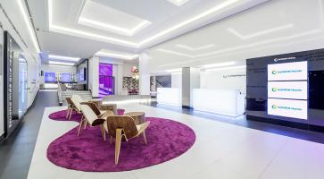 Ilunion Suites Madrid - Madrid - España