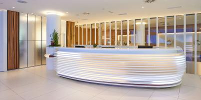 NH Collection Barcelona - Gran Hotel Calderón - Barcelona - España