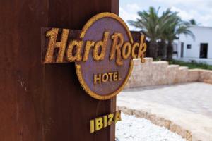 Hard Rock – Ibiza – España