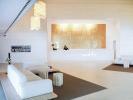 Hotel Son Moll – Mallorca – España