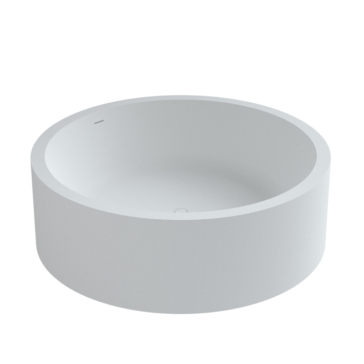 Porcelanosa ECLIPSE Eclipse D170: Wanny Solid Surface  