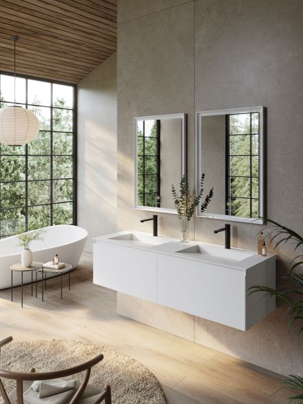 ideas para reformar ba&ntilde;o