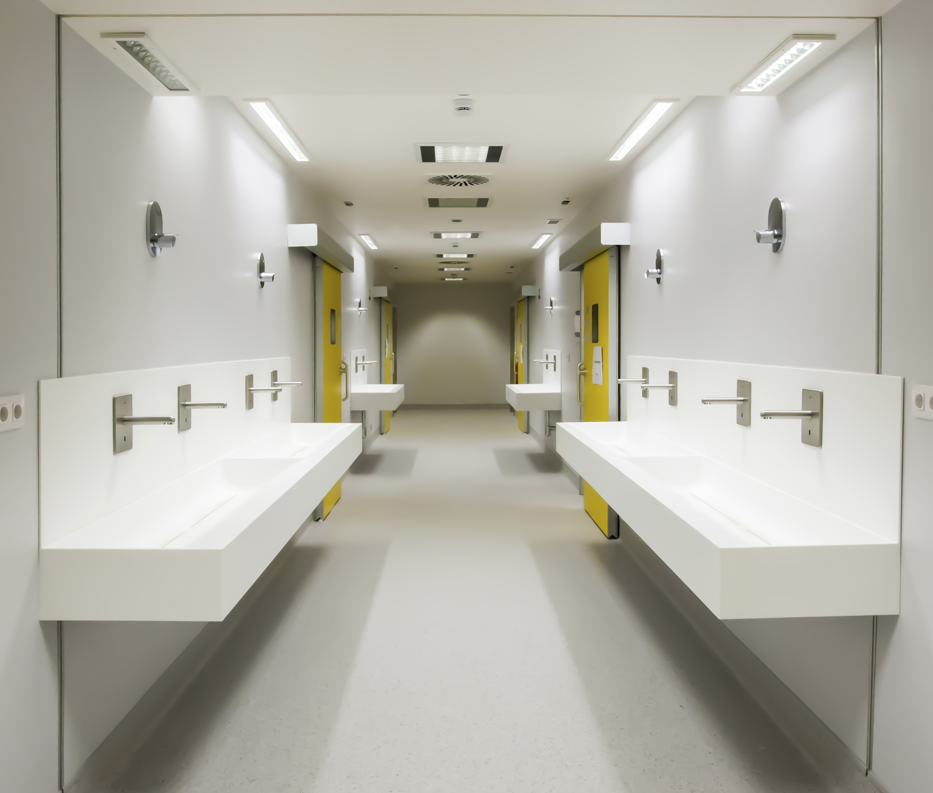 Krion K Life fotocatalisis